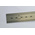 RS PRO 150mm Steel Imperial, Metric Ruler