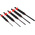 Facom 5-Piece Punch Set, Anti-Vibration Punch, 3 → 8 mm Shank
