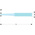 Facom 1-Piece Punch, Centre Punch, 2.5 mm Shank, 100 mm Overall