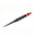 Facom 1-Piece Punch, Centre Punch, 5 mm Shank, 185 mm Overall
