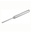 Facom 1-Piece Punch, Drift Punch, 5 mm Shank, 150 mm Overall