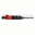 Facom 1-Piece Punch, Centre Punch, 6 mm Shank, 210 mm Overall