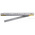 Facom 2m Brass Metric Folding Ruler