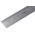 MikronTec 200mm Stainless Steel Metric Ruler, With UKAS Calibration