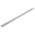 MikronTec 200mm Stainless Steel Metric Ruler, With UKAS Calibration