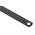 Kleffmann & Weese 500mm Stainless Steel Metric Ruler, With UKAS Calibration