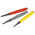 Stanley 3-Piece Punch Set, Pin Punch, 0.8 → 2.4 mm Shank