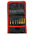 8-Piece Punch Set, Pin Punch, 1.6 → 8 mm Shank, 88.9 mm Overall