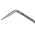 Facom Angled; Straight Chrome Vanadium Steel Scribe