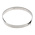 MikronTec 1m Stainless Steel Metric Ruler