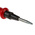 Facom 1-Piece Centre Punch, Centre Punch, 16.0 mm Shank