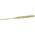 RS PRO 6-Piece Punch, Parallel Pin Punch, 3 → 10 mm Shank