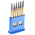 RS PRO 6-Piece Punch Set