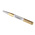 RS PRO 1-Piece Punch, Centre Punch, 10.0 mm Shank