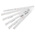 Wiha 2m Plastic Metric Folding Ruler