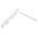 Wiha 2m Plastic Metric Folding Ruler