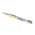 RS PRO 1-Piece Punch, Centre Punch, 8mm Shank, 100mm Overall