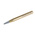 RS PRO 1-Piece Punch, Centre Punch, 14mm Shank, 150mm Overall