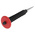 RS PRO 1-Piece Centre Punch, Centre Punch, 2.5 mm Shank