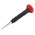 RS PRO 1-Piece Centre Punch, Centre Punch, 2.5 mm Shank