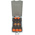 RS PRO 5-Piece Punch Set, Drift Punch, 10.0 mm Shank