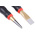 RS PRO 5-Piece Punch Set, Anti-Vibration Punch, 10.0 mm Shank