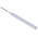 STAHLWILLE 1-Piece Punch, Parallel Pin Punch, 3.0 mm Shank