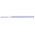 STAHLWILLE 1-Piece Punch, Parallel Pin Punch, 3.0 mm Shank