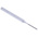 STAHLWILLE 1-Piece Punch, Parallel Pin Punch, 3.0 mm Shank
