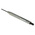 Facom 1-Piece Punch, Parallel Pin Punch, 1.4 mm Shank
