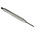 Facom 1-Piece Punch, Parallel Pin Punch, 1.4 mm Shank