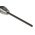 Facom 1-Piece Punch, Drift Punch, 1.9 mm Shank