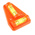 RS PRO 60mm Spirit Level