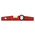 RS PRO 250mm Spirit Level