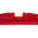 RS PRO 400mm Spirit Level