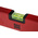 RS PRO 400mm Spirit Level