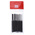RS PRO 8-Piece Punch Set, Parallel Pin Punch, 1/16 to 7/32 in Shank