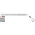 Facom 200mm Stainless Steel Metric Ruler