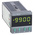 CAL 9900 PID Temperature Controller, 48 x 48 (1/16 DIN)mm, 2 Output Relay, SSD, 115 V ac Supply Voltage