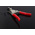 RS PRO Wire Stripper, 22 AWG Min, 8AWG Max, 165 mm Overall