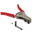 RS PRO Wire Stripper, 22 AWG Min, 8AWG Max, 165 mm Overall