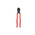 Knipex 71 31 250 250 mm High Performance Chrome Vanadium Steel Compact bolt cutter