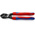 Knipex 71 02 200 T 200 mm High Performance Chrome Vanadium Steel Compact bolt cutter