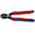 Knipex 71 02 200 T 200 mm High Performance Chrome Vanadium Steel Compact bolt cutter