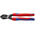 Knipex 71 02 200 T 200 mm High Performance Chrome Vanadium Steel Compact bolt cutter