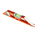 Bahco 250mm Magnetic, Spirit Level, User Calibrated