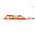 Bahco 250mm Magnetic, Spirit Level, User Calibrated