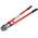 RS PRO 460 mm Steel Bolt Cutter