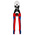 Knipex 72 62 200 200 mm High Performance Chrome Vanadium Steel Compact bolt cutter