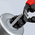 Knipex 72 62 200 200 mm High Performance Chrome Vanadium Steel Compact bolt cutter